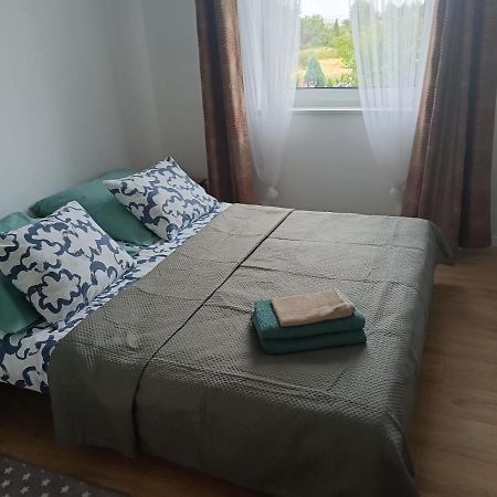 Olawa Chabrow Apartment Екстериор снимка