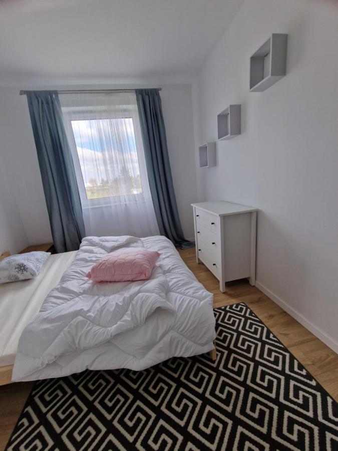 Olawa Chabrow Apartment Екстериор снимка