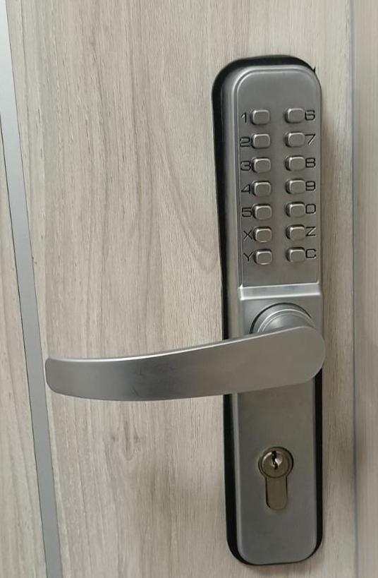 Olawa Chabrow Apartment Екстериор снимка